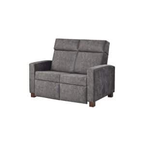 Modern Shaker Love Seat