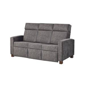 Modern Shaker Reclining