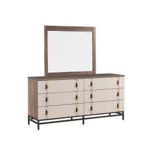 Abshire Dresser