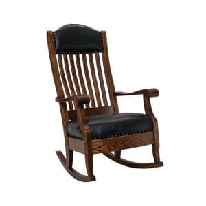 Auntie's Rocker