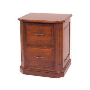 Buckingham File
