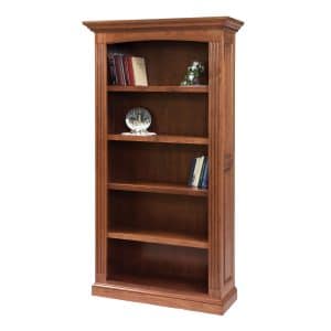 Buckingham Bookcase