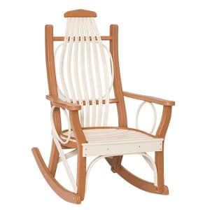 Bent Rocker