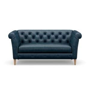 Bridgeport Love Seat