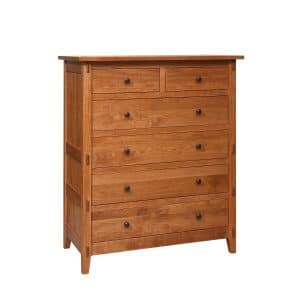 Bungalow Chest