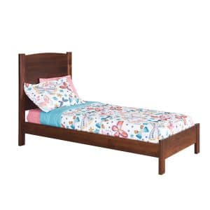 Carlisle Twin Bed