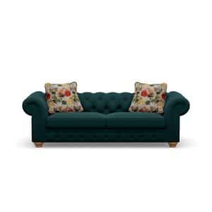 Chester Love Seat