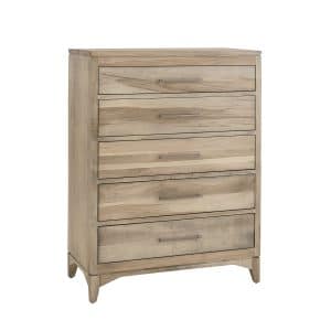 Durham Chest