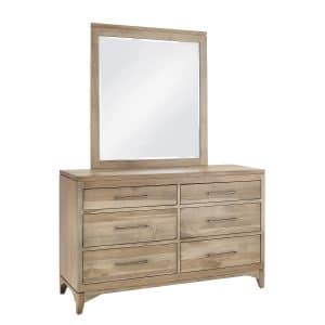 Durham Dresser