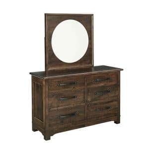 Farmhouse Dresser
