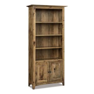 Dover Bookcase