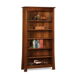 Modesto Bookcase