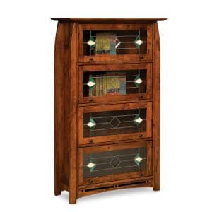 Boulder Creek Barrister