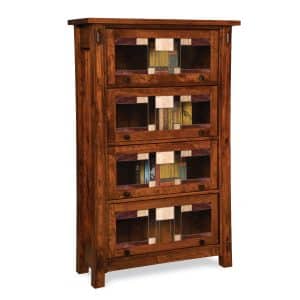 Craftsman Barrister
