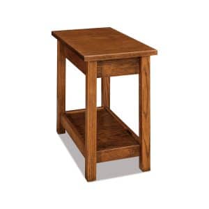 Centennial Chair Side