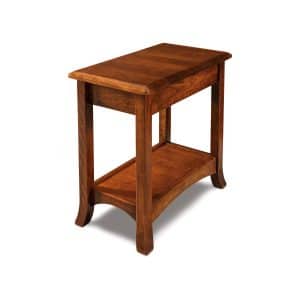 Carlisle Chair Side