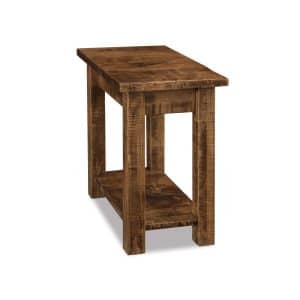 Houston Chair Side