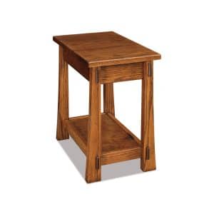 Modesto Chair Side