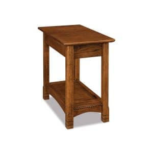 West Lake Chair Side