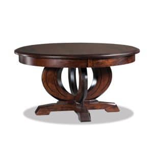 Saratoga Coffee Table