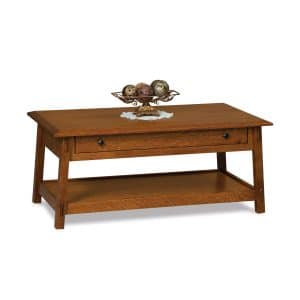 Colbran Coffee Table