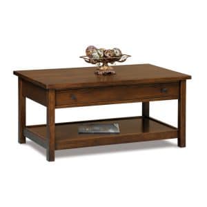 Centennial Coffee Table