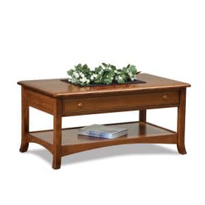 Carlisle Coffee Table