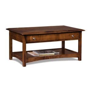 Finland Coffee Table