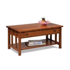 Kascade Coffee Table