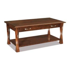 Lexington Arch Coffee Table