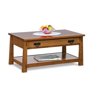 Modesto Coffee Table