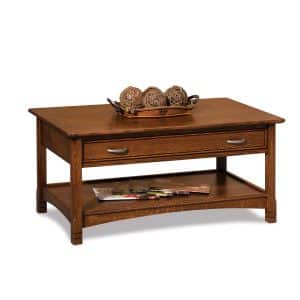 West Lake Coffee Table