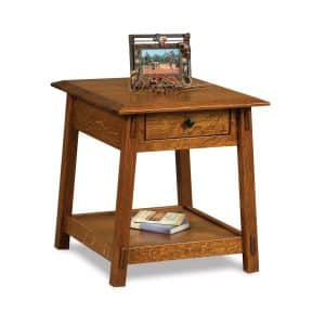 Colbran End Table