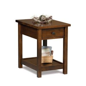 Centennial End Table