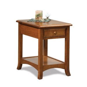 Carlisle End Table