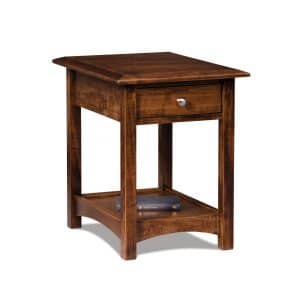 Finland End Table