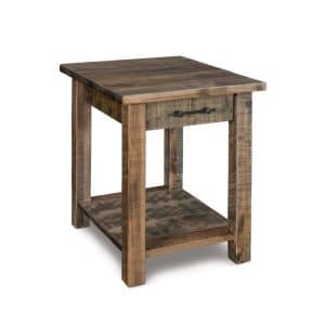 Houston End Table