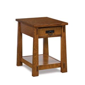 Modesto End Table