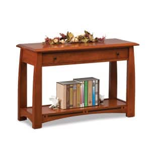 Boulder Creek Sofa Table