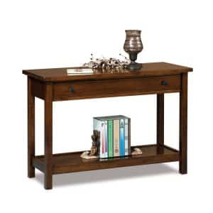 Centennial Sofa Table