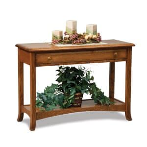 Carlisle Sofa Table