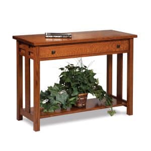 Kascade Sofa Table