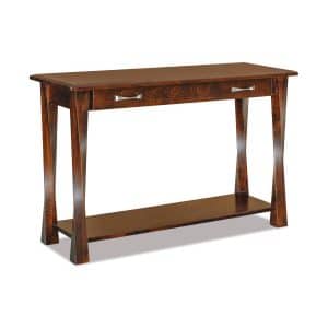 Lexington Arch Sofa Table