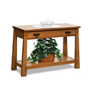 Modesto Sofa Table