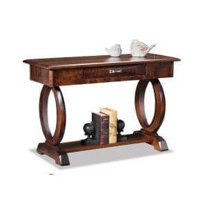 Saratoga Sofa Table