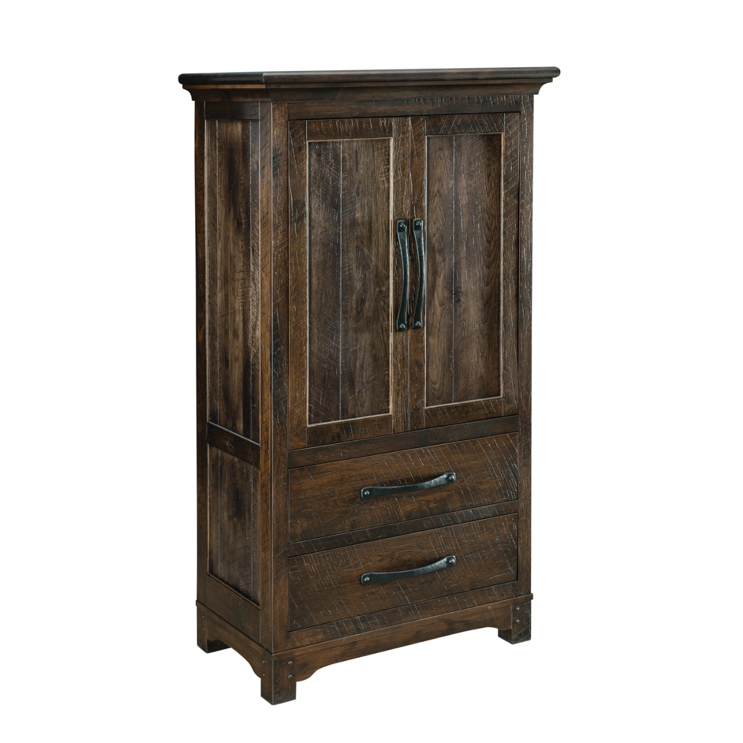 Farmhouse-Armoire