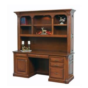 Jefferson Credenza