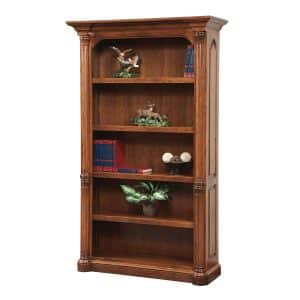 Jefferson Bookcase