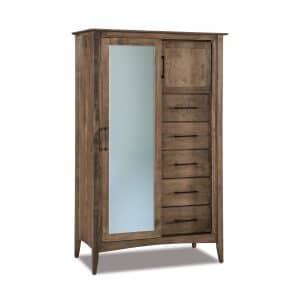 Atlantic Armoire