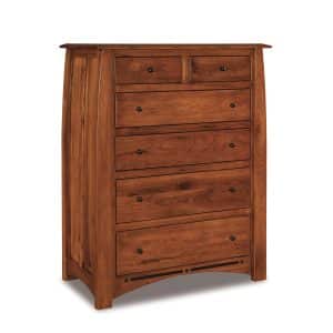 Boulder Creek Chest